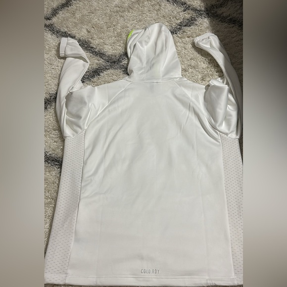 Adidas Hoodie - Picture 2 of 5